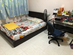 Blk 518 Jurong West Street 52 (Jurong West), HDB 3 Rooms #176138522
